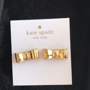Adorable Kate Spade earrings NWT